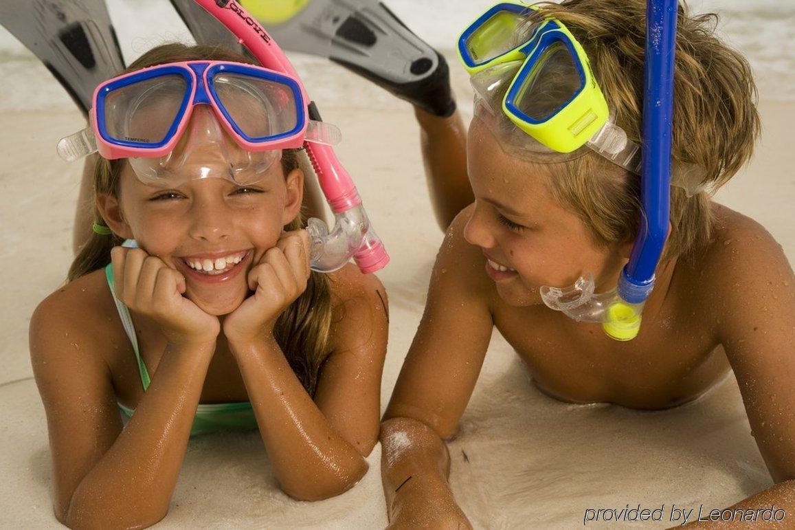 Carousel Beach Inn Fort Myers Beach Eksteriør billede